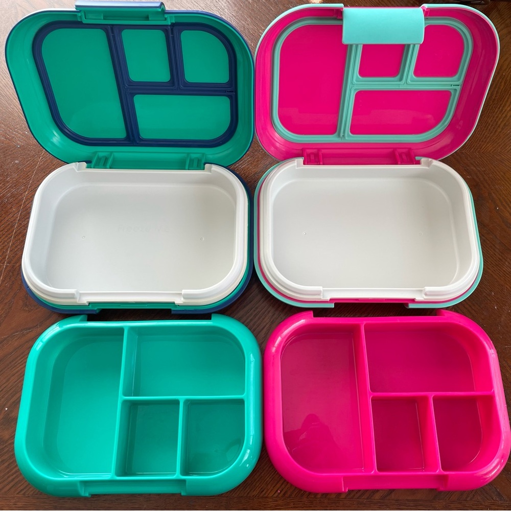 Bentgo Lunch Boxes
